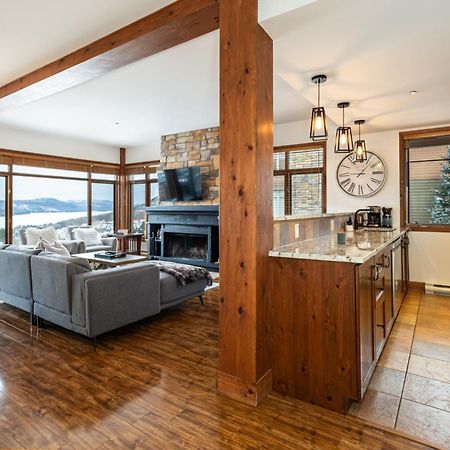 Apartamento Tremblant Prestige - Altitude 170-5 Mont-Tremblant Exterior foto