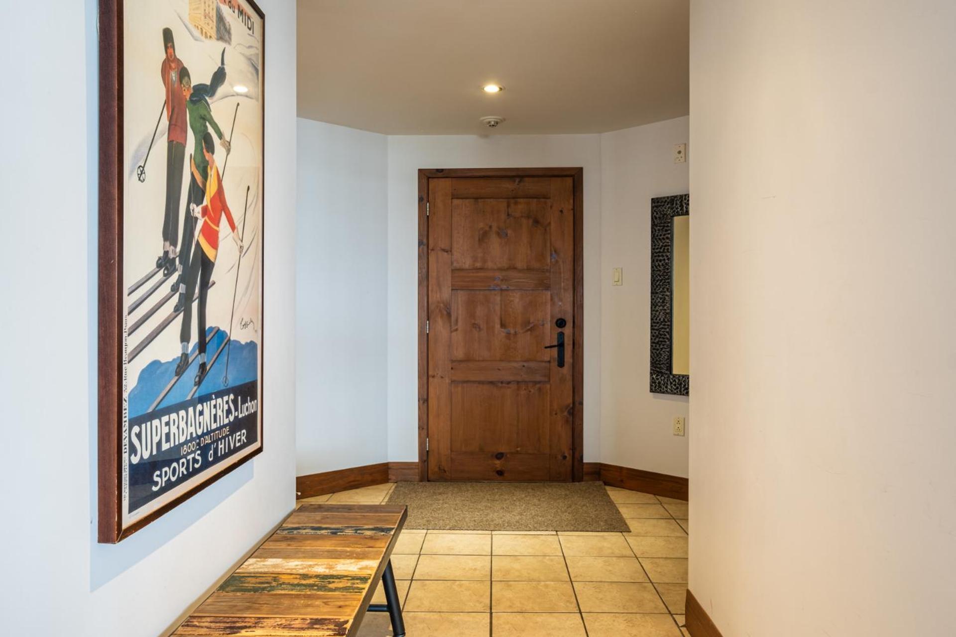 Apartamento Tremblant Prestige - Altitude 170-5 Mont-Tremblant Exterior foto